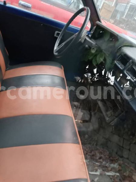 Big with watermark toyota pickup littoral cameroon douala 22432