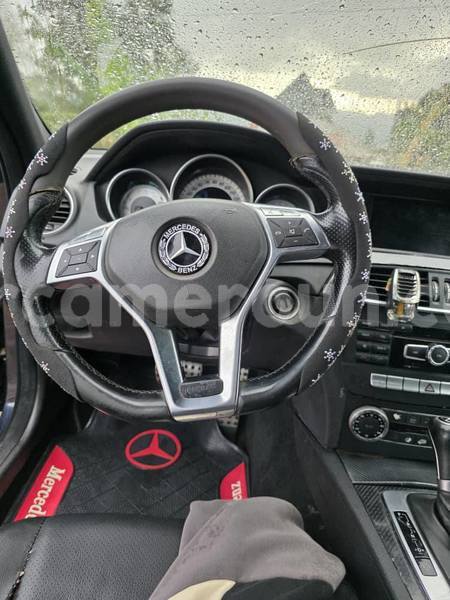 Big with watermark mercedes benz c class littoral cameroon douala 22433