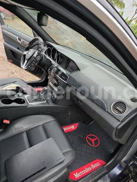 Big with watermark mercedes benz c class littoral cameroon douala 22433