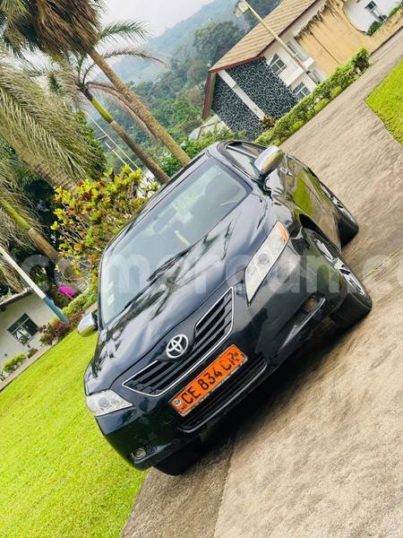 Big with watermark toyota camry littoral cameroon douala 22434