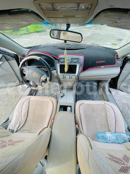 Big with watermark toyota camry littoral cameroon douala 22434