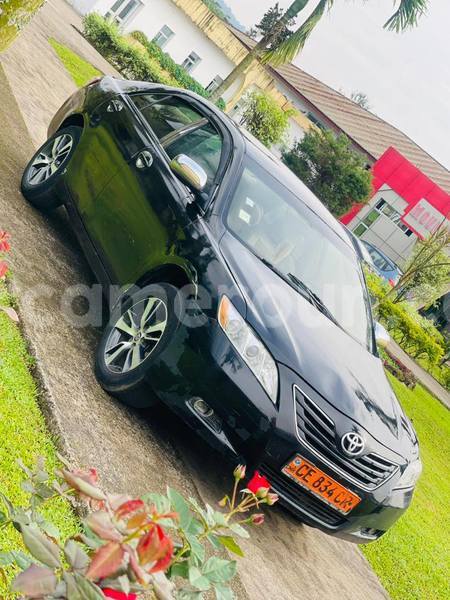 Big with watermark toyota camry littoral cameroon douala 22434