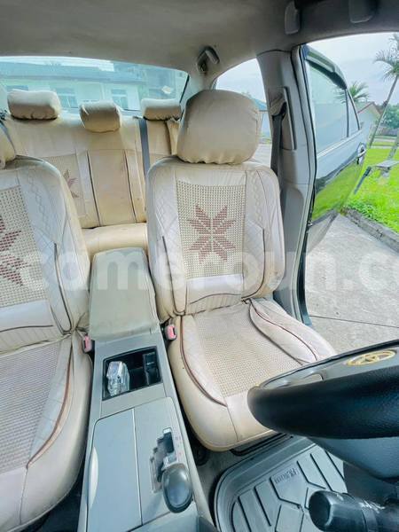 Big with watermark toyota camry littoral cameroon douala 22434