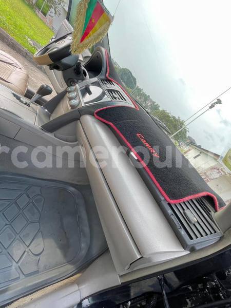 Big with watermark toyota camry littoral cameroon douala 22434