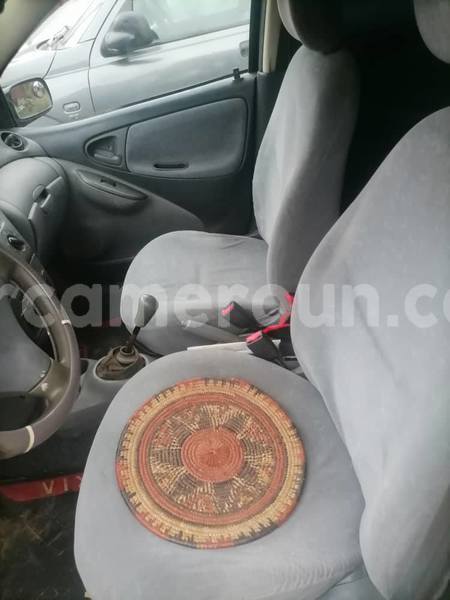 Big with watermark toyota yaris littoral cameroon douala 22436