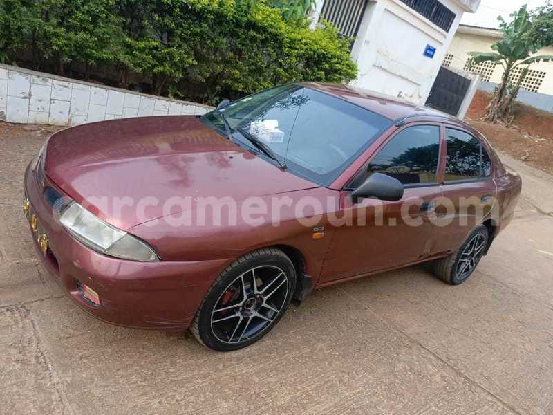 Big with watermark mitsubishi carisma central cameroon yaounde 22437