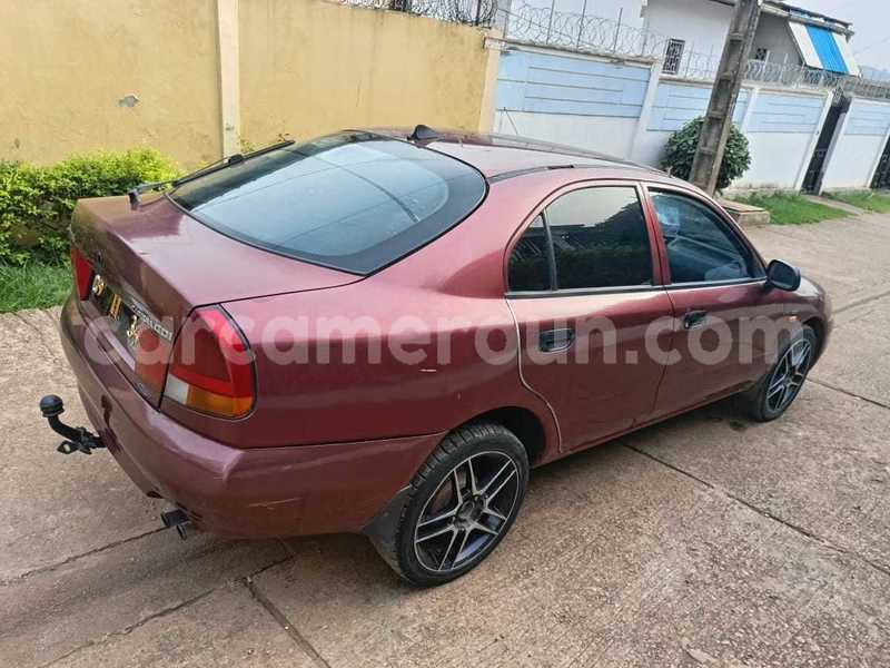 Big with watermark mitsubishi carisma central cameroon yaounde 22437