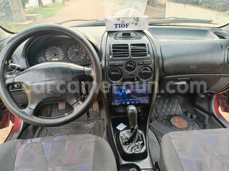 Big with watermark mitsubishi carisma central cameroon yaounde 22437