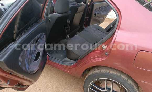 Sayi Na hannu Mitsubishi Carisma Brown Mota in Yaounde a Babban Kamaru Sayi Na hannu Mitsubishi Carisma Brown Mota in Yaounde a Babban Kamaru