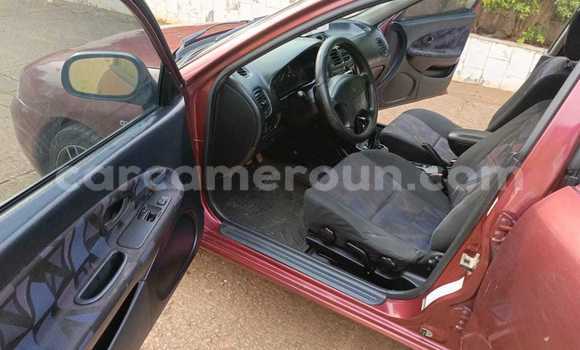 Sayi Na hannu Mitsubishi Carisma Brown Mota in Yaounde a Babban Kamaru Sayi Na hannu Mitsubishi Carisma Brown Mota in Yaounde a Babban Kamaru