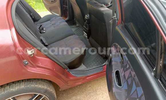 Sayi Na hannu Mitsubishi Carisma Brown Mota in Yaounde a Babban Kamaru Sayi Na hannu Mitsubishi Carisma Brown Mota in Yaounde a Babban Kamaru