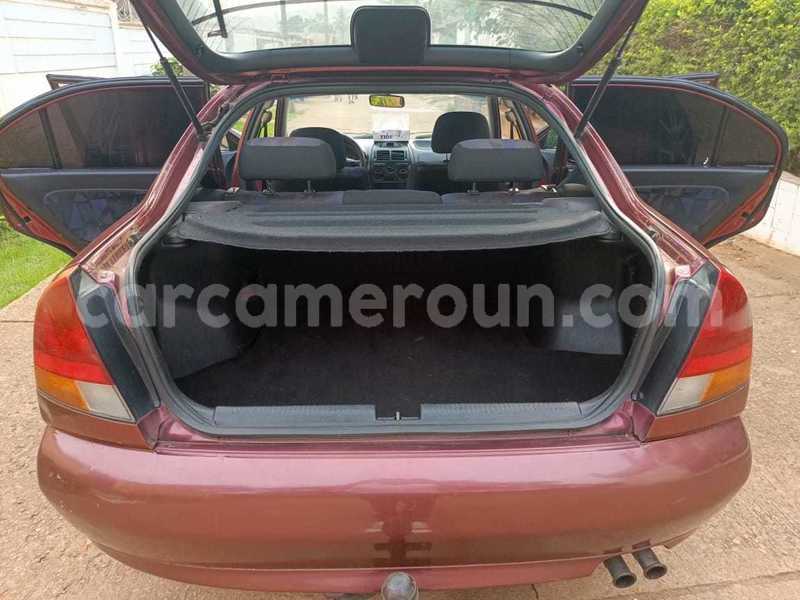 Big with watermark mitsubishi carisma central cameroon yaounde 22437