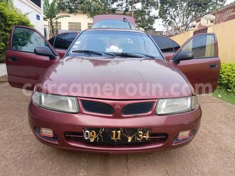 Big with watermark mitsubishi carisma central cameroon yaounde 22437