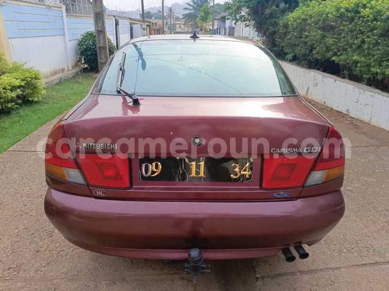 Big with watermark mitsubishi carisma central cameroon yaounde 22437