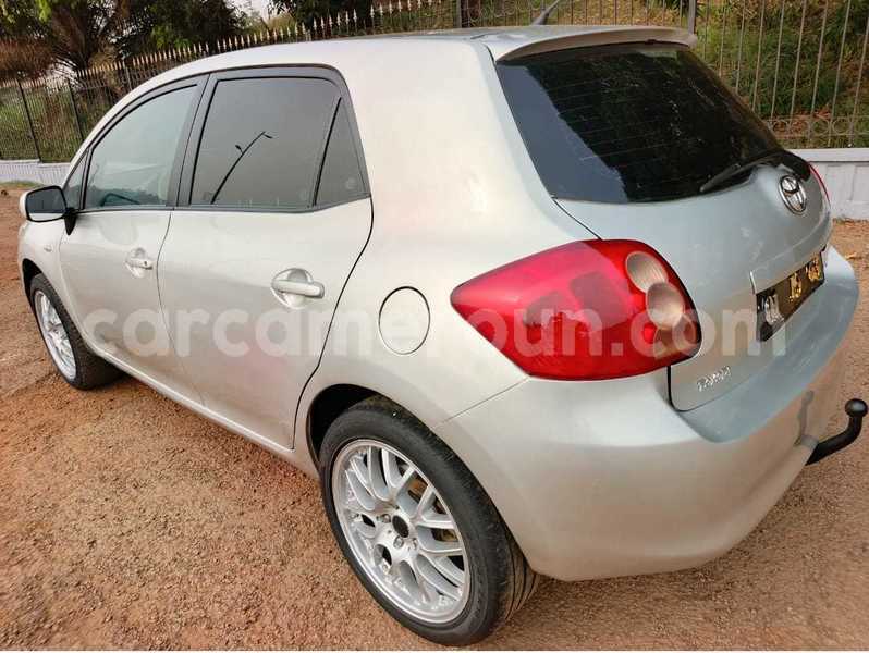 Big with watermark toyota auris central cameroon yaounde 22439