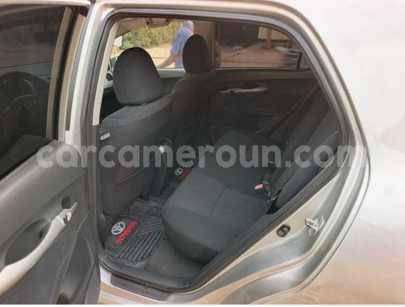 Big with watermark toyota auris central cameroon yaounde 22439