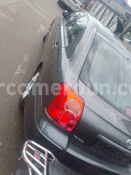 Big with watermark toyota avensis littoral cameroon douala 22440