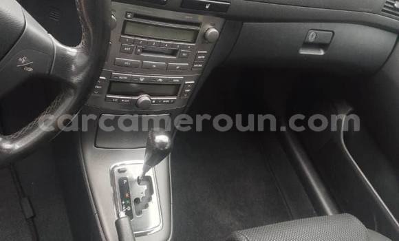 Sayi Na hannu Toyota Avensis Sauran Mota in Douala a Ƙasar Kamaru Sayi Na hannu Toyota Avensis Sauran Mota in Douala a Ƙasar Kamaru