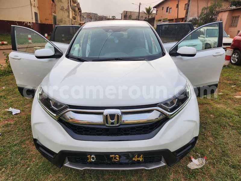 Big with watermark honda cr v central cameroon yaounde 22441