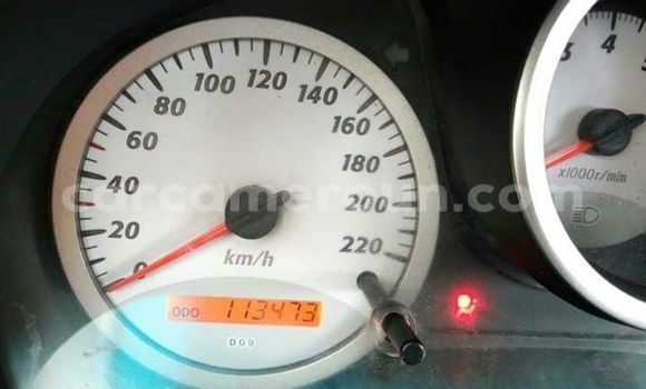 Acheter Occasion Voiture Toyota RAV4 Bleu à Yaoundé, Central Cameroon Acheter Occasion Voiture Toyota RAV4 Bleu à Yaoundé, Central Cameroon