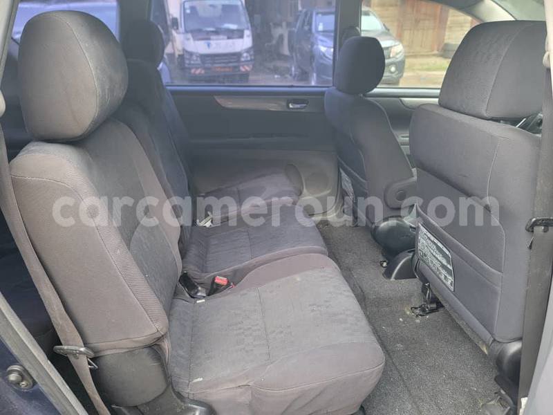 Big with watermark toyota verso littoral cameroon douala 22443