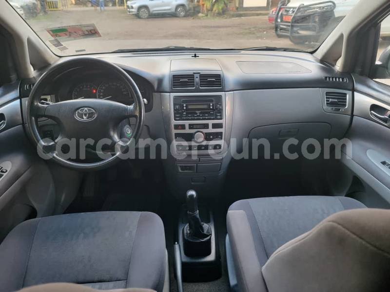 Big with watermark toyota verso littoral cameroon douala 22443