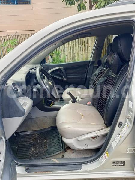 Big with watermark toyota rav4 littoral cameroon douala 22444