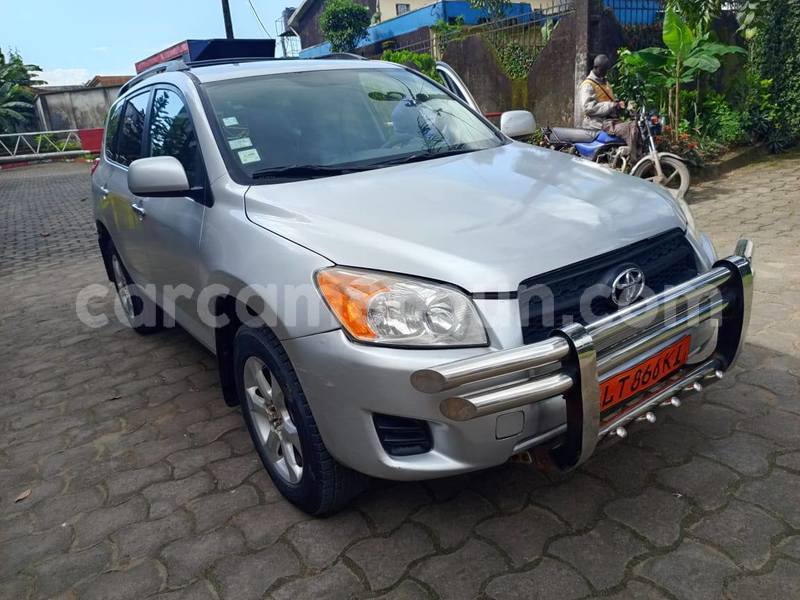 Big with watermark toyota rav4 littoral cameroon douala 22444