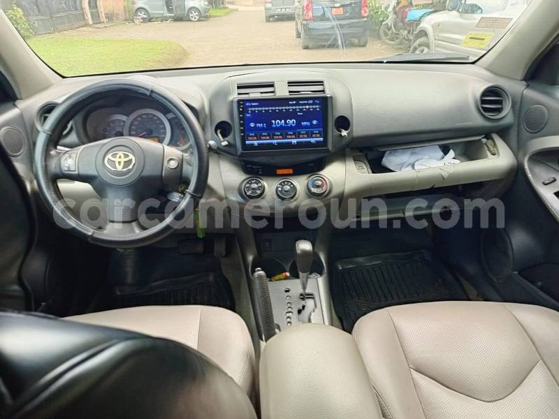 Big with watermark toyota rav4 littoral cameroon douala 22444