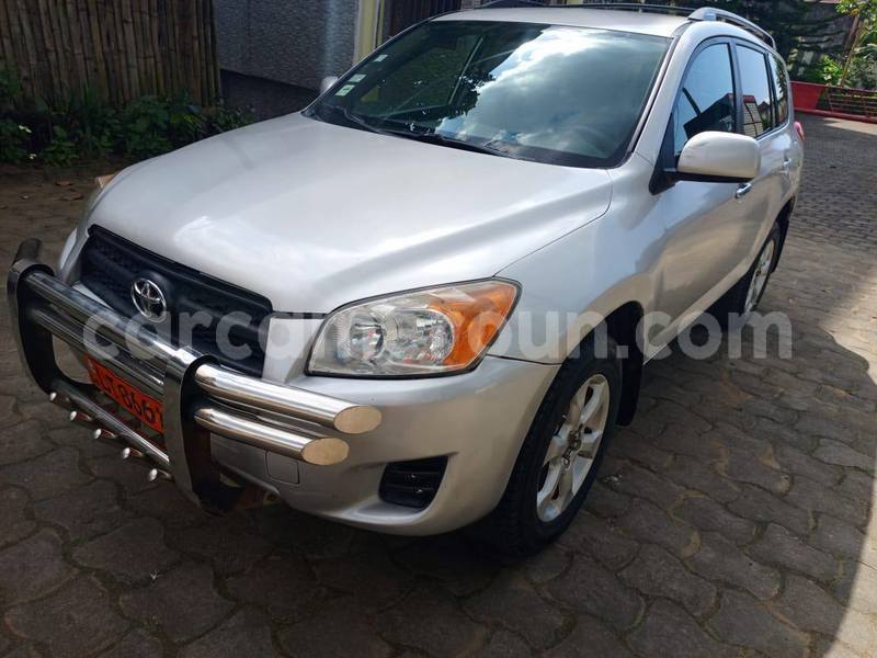 Big with watermark toyota rav4 littoral cameroon douala 22444
