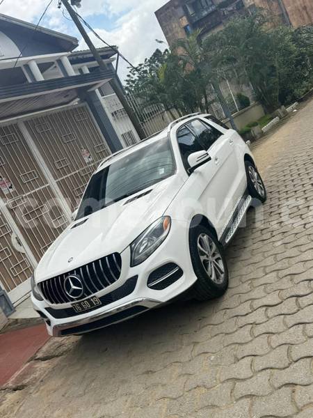 Big with watermark mercedes benz gle littoral cameroon douala 22445