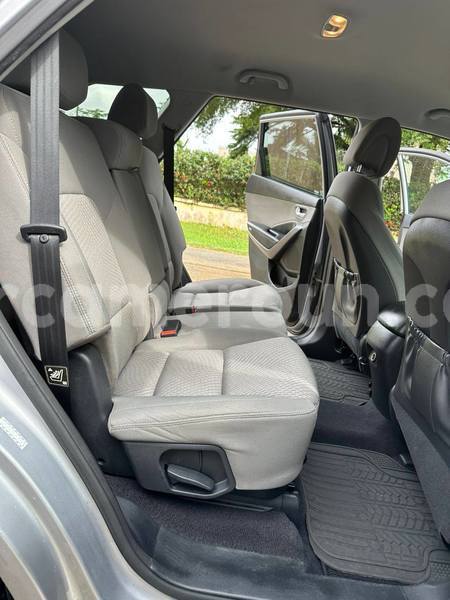 Big with watermark hyundai santa fe littoral cameroon douala 22446