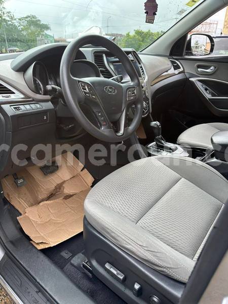Big with watermark hyundai santa fe littoral cameroon douala 22446