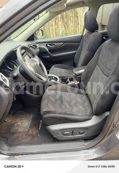 Big with watermark nissan rogue littoral cameroon douala 22449