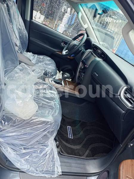 Big with watermark toyota fortuner littoral cameroon douala 22450