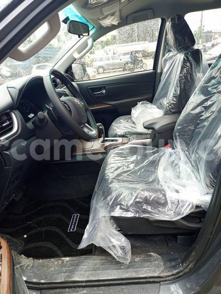 Big with watermark toyota fortuner littoral cameroon douala 22450