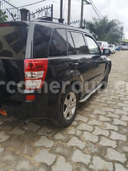 Big with watermark suzuki grand vitara littoral cameroon douala 22451