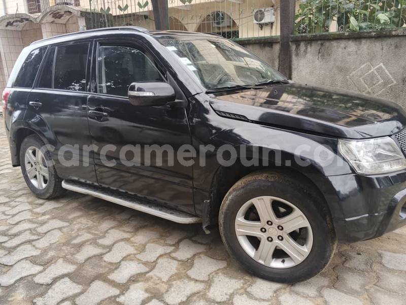 Big with watermark suzuki grand vitara littoral cameroon douala 22451