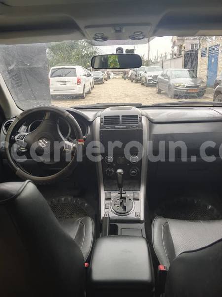 Big with watermark suzuki grand vitara littoral cameroon douala 22451