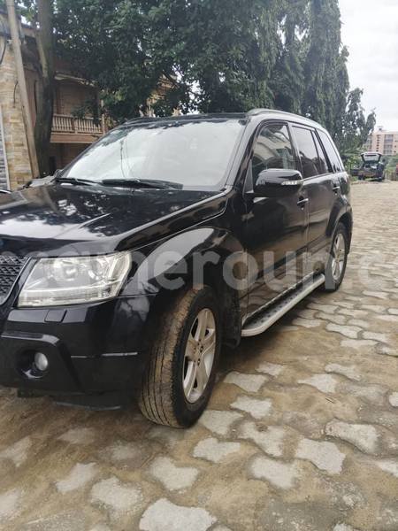 Big with watermark suzuki grand vitara littoral cameroon douala 22451
