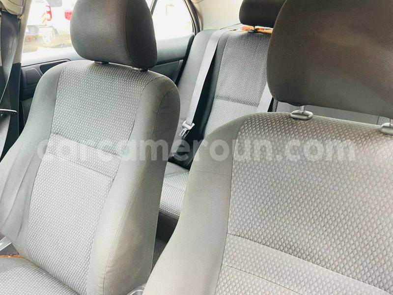 Big with watermark toyota avensis littoral cameroon douala 22452