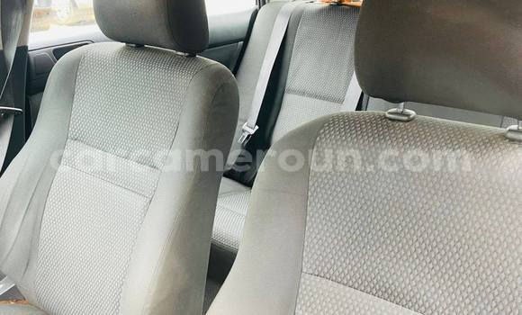 Sayi Na hannu Toyota Avensis Sauran Mota in Douala a Ƙasar Kamaru Sayi Na hannu Toyota Avensis Sauran Mota in Douala a Ƙasar Kamaru
