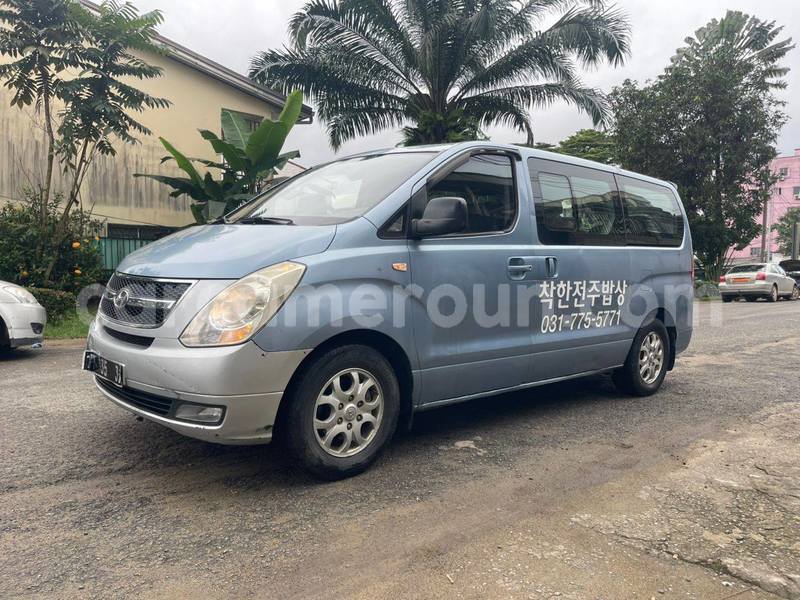 Big with watermark hyundai grand starex littoral cameroon douala 22454