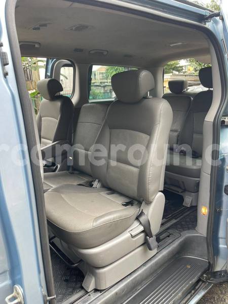 Big with watermark hyundai grand starex littoral cameroon douala 22454