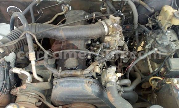 Acheter Occasion Voiture Toyota Hilux Blanc à Yaoundé, Central Cameroon Acheter Occasion Voiture Toyota Hilux Blanc à Yaoundé, Central Cameroon