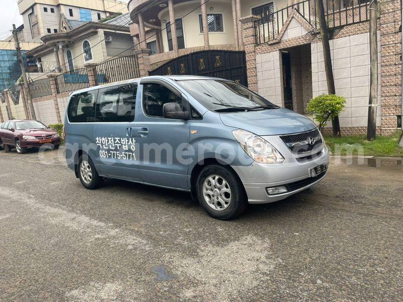 Big with watermark hyundai grand starex littoral cameroon douala 22454