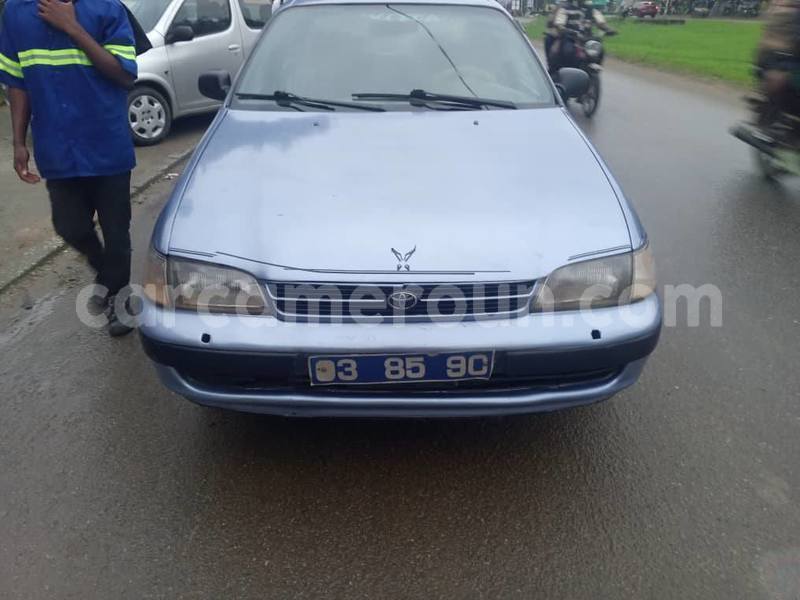 Big with watermark toyota carina littoral cameroon douala 22455