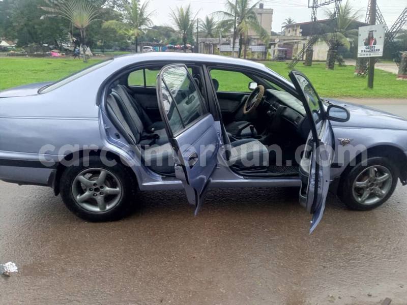 Big with watermark toyota carina littoral cameroon douala 22455