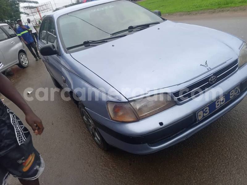 Big with watermark toyota carina littoral cameroon douala 22455