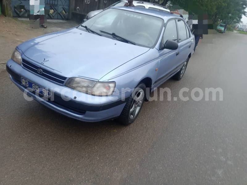 Big with watermark toyota carina littoral cameroon douala 22455